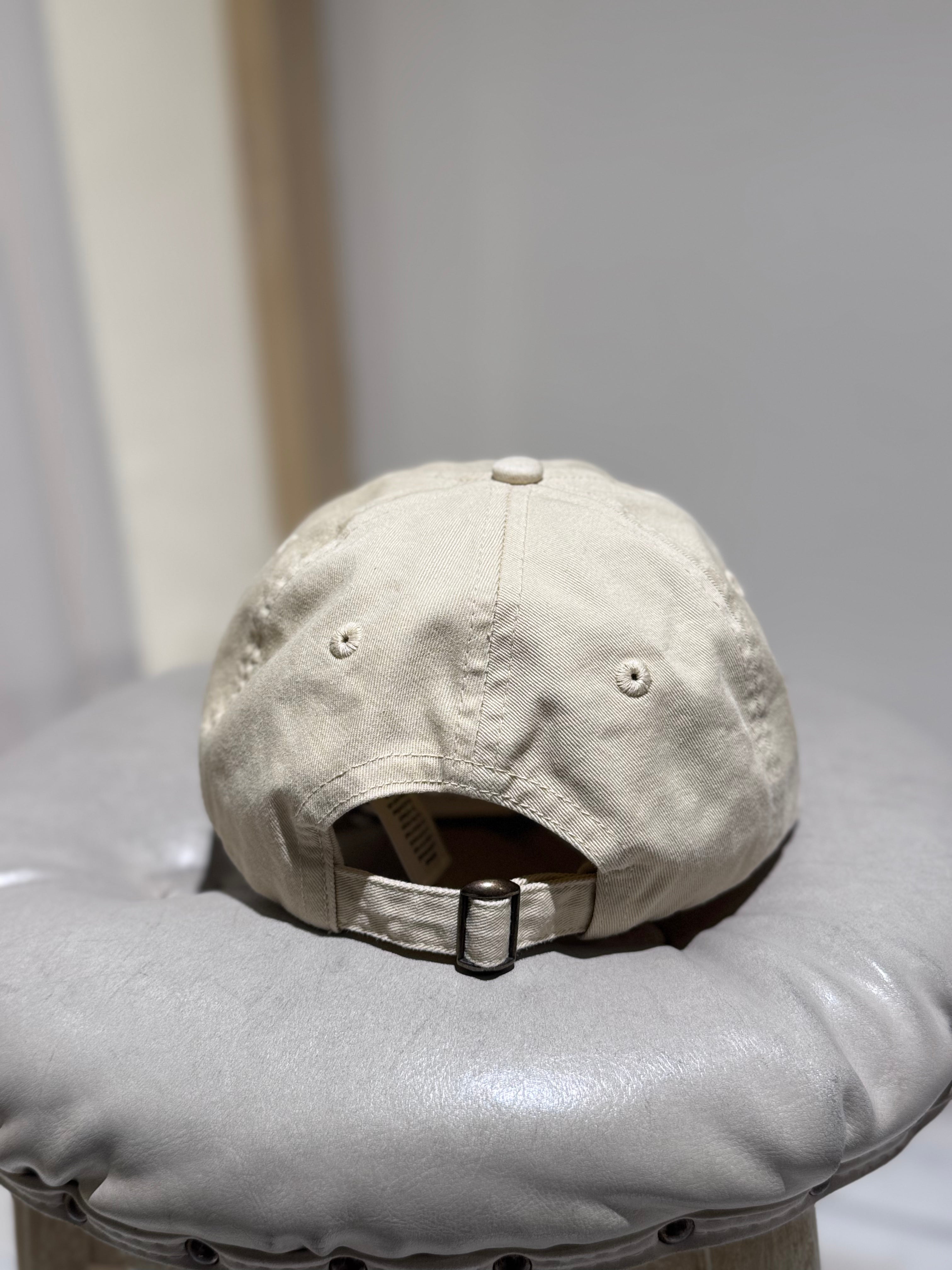 ORGANIC COTTON CAP - COLORFUL STANDARD