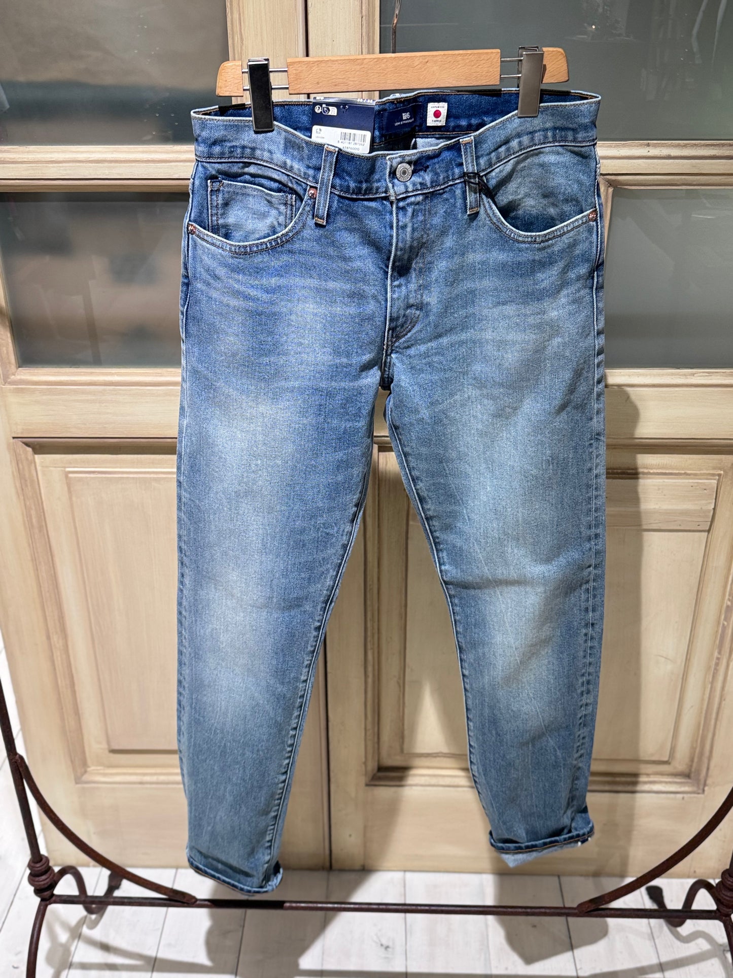 M 511 Levi's® Blue Tab™ - Light Blue