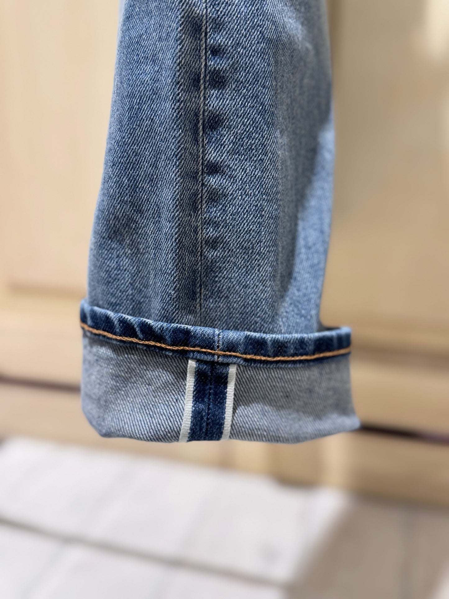 M 511 Levi's® Blue Tab™ - Light Blue