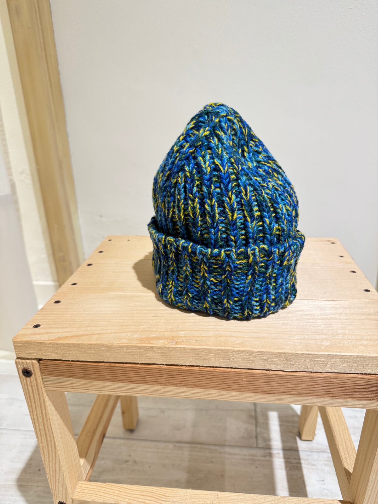 M/W BEANIE - PAUL SMITH - MULTI