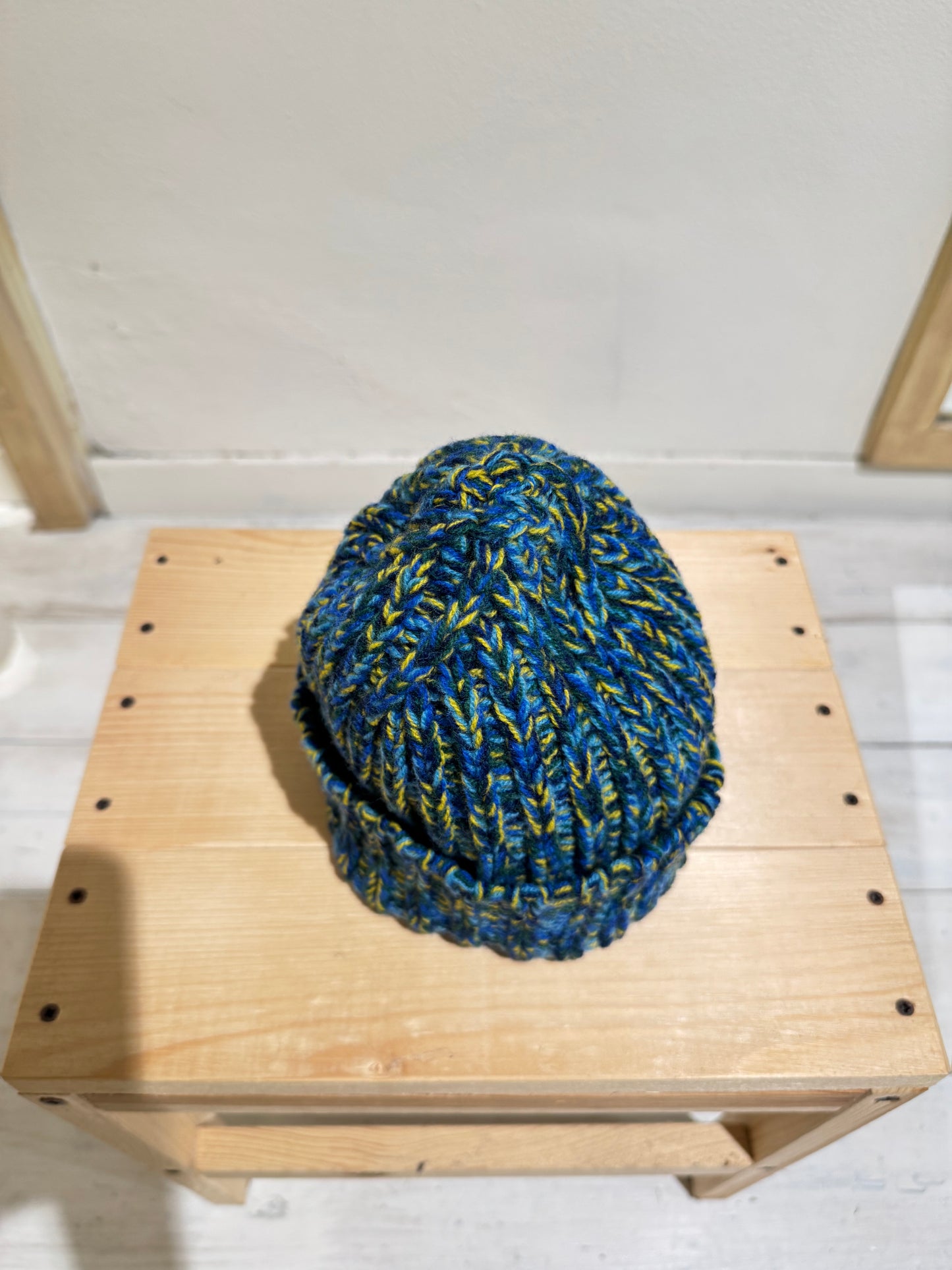 M/W BEANIE - PAUL SMITH - MULTI