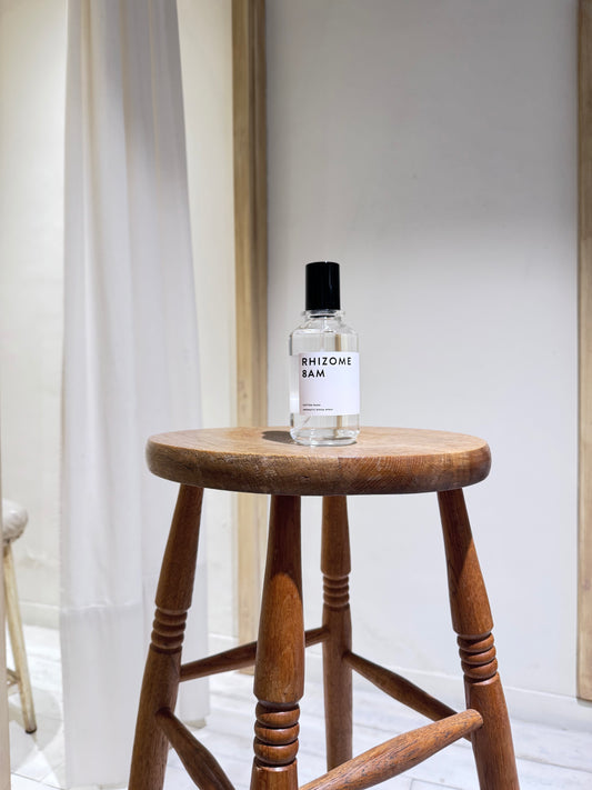 RHIZOME 8 AM ROOM SPRAY - 300 ML