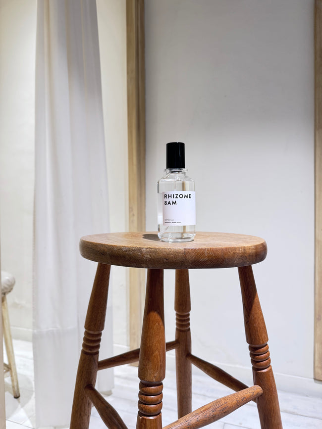 RHIZOME 8 AM ROOM SPRAY - 300 ML