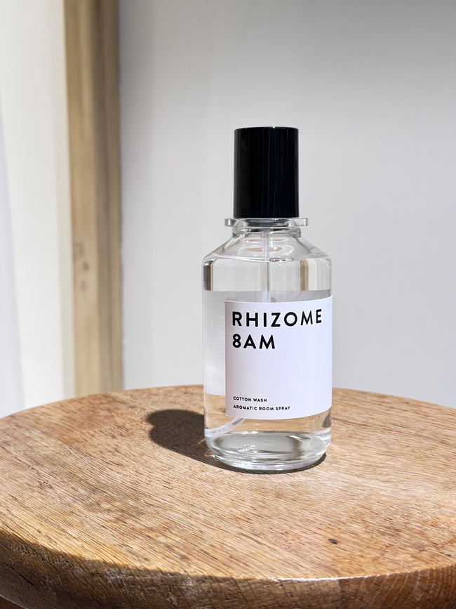 RHIZOME 8 AM ROOM SPRAY - 300 ML