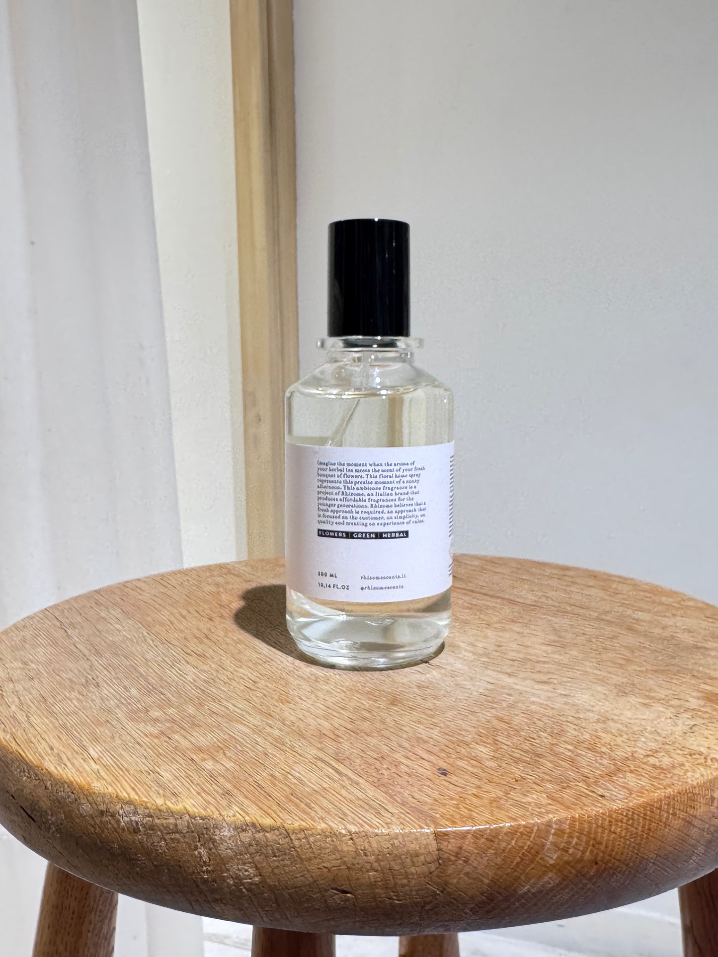 RHIZOME 5 PM ROOM SPRAY - 300 ML