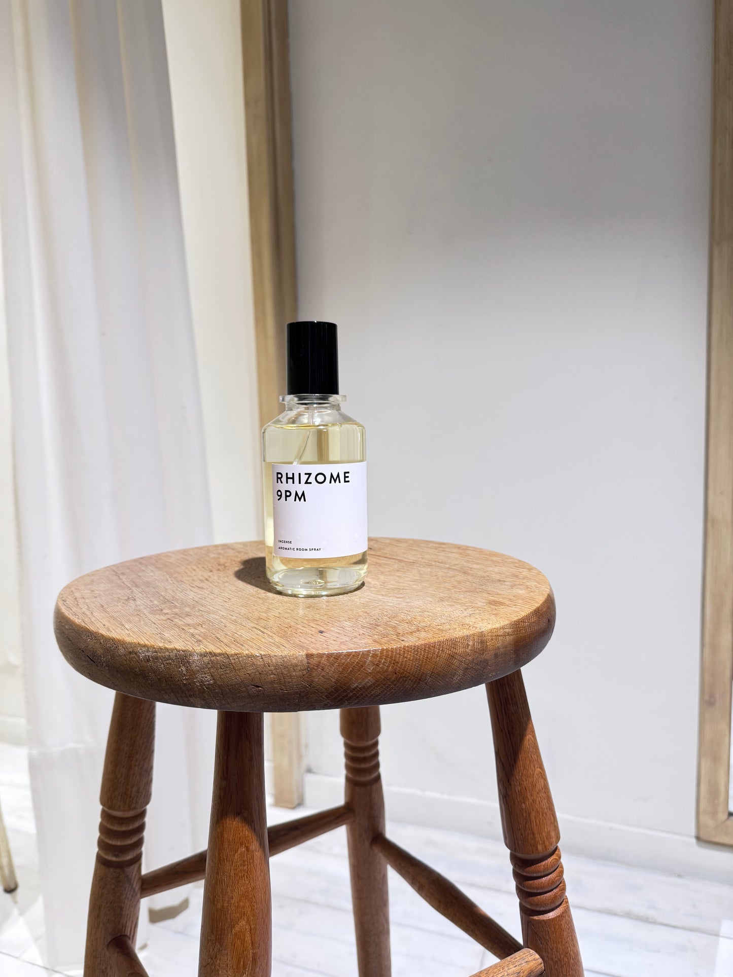 RHIZOME 9 PM ROOM SPRAY - 300 ML