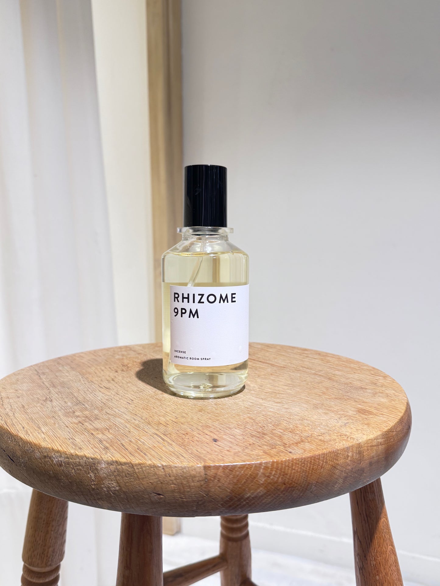 RHIZOME 9 PM ROOM SPRAY - 300 ML