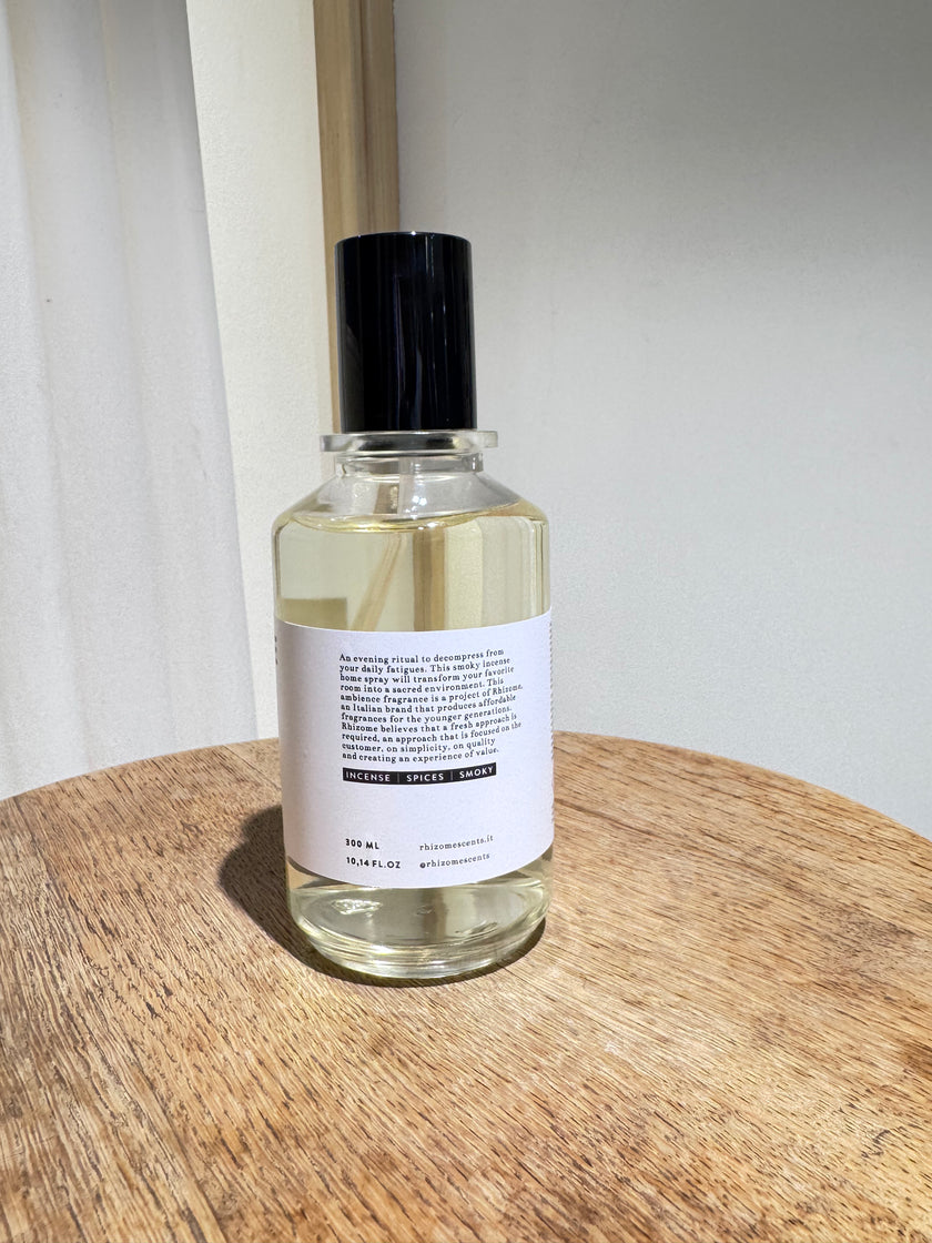 RHIZOME 9 PM ROOM SPRAY - 300 ML