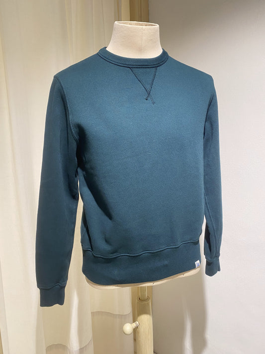 M SWEATSHIRT MERZ B SCHWANEN College Green