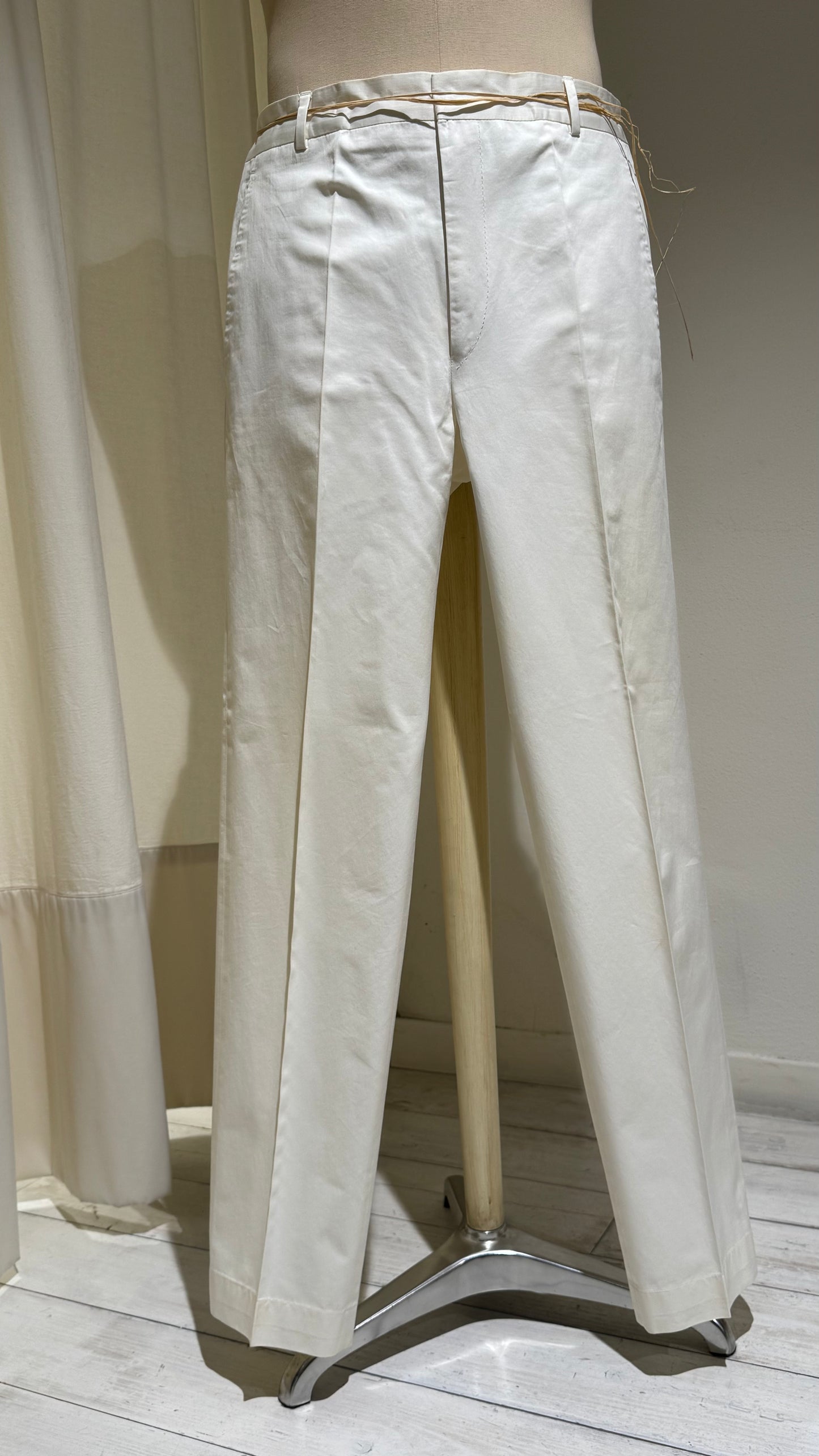 M - Suit - PS PAUL SMITH - Year 2001 -  White
