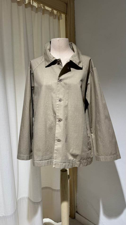 W Blazer Cortina - LABO.ART - Beige