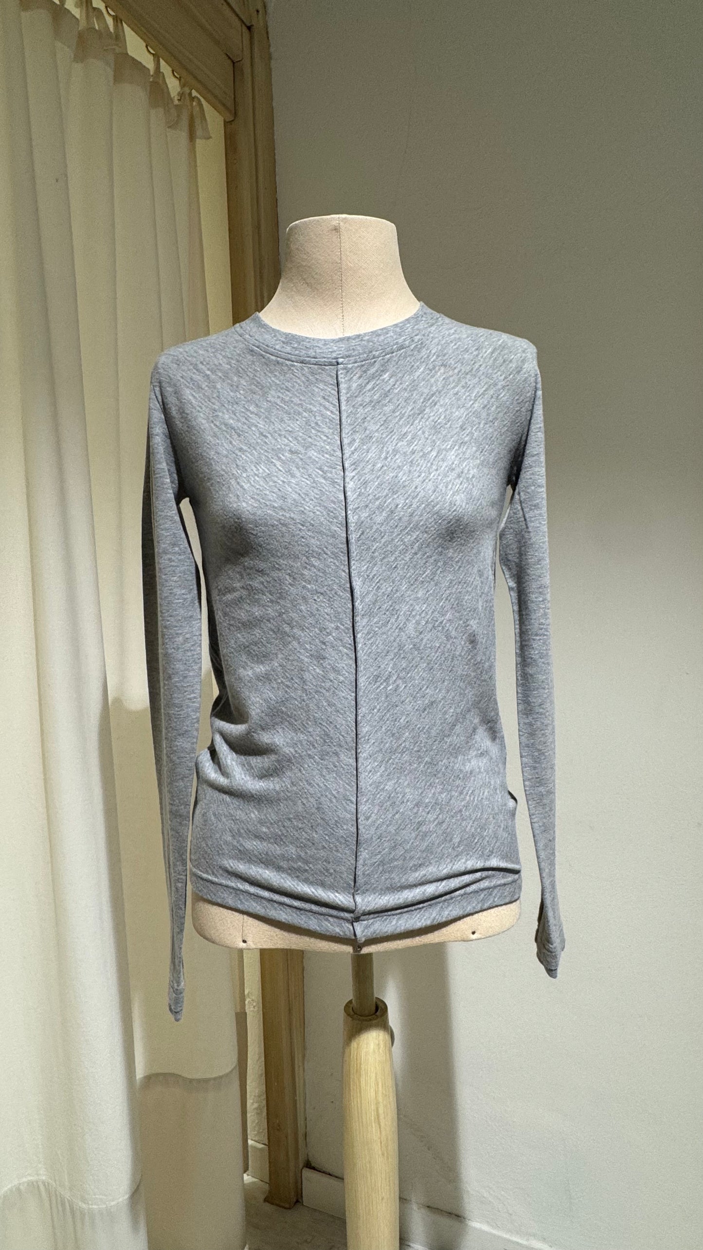 LONG SLEEVE T-SHIRT MENDY Mendy - BELLEROSE