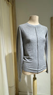 LONG SLEEVE T-SHIRT MENDY Mendy - BELLEROSE