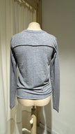 LONG SLEEVE T-SHIRT MENDY Mendy - BELLEROSE