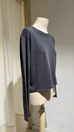FERCY LONG SLEEVE T-SHIRT - BELLEROSE