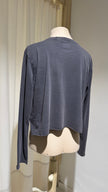 FERCY LONG SLEEVE T-SHIRT - BELLEROSE