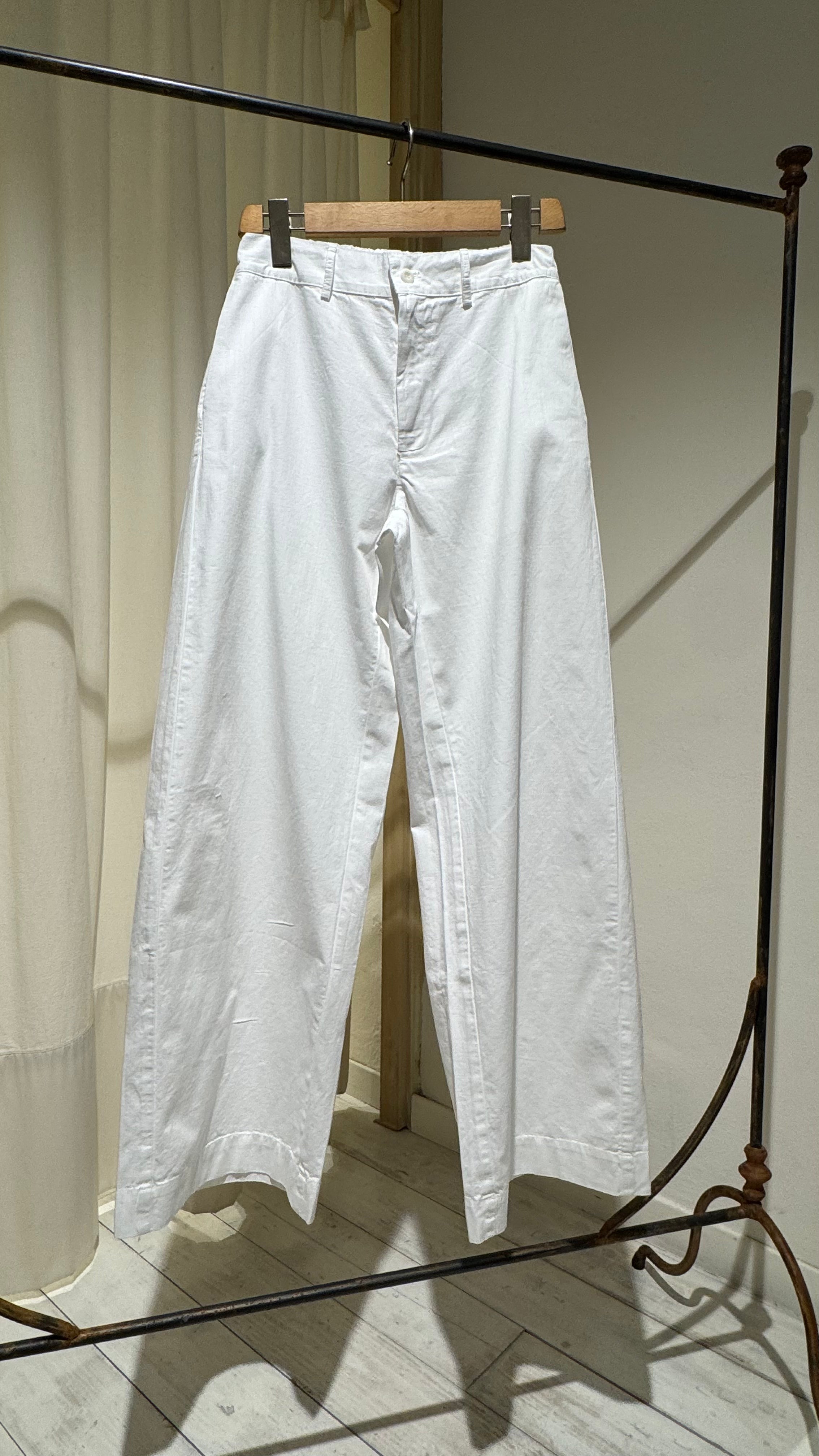 PANDORA PANT - LABO.ART