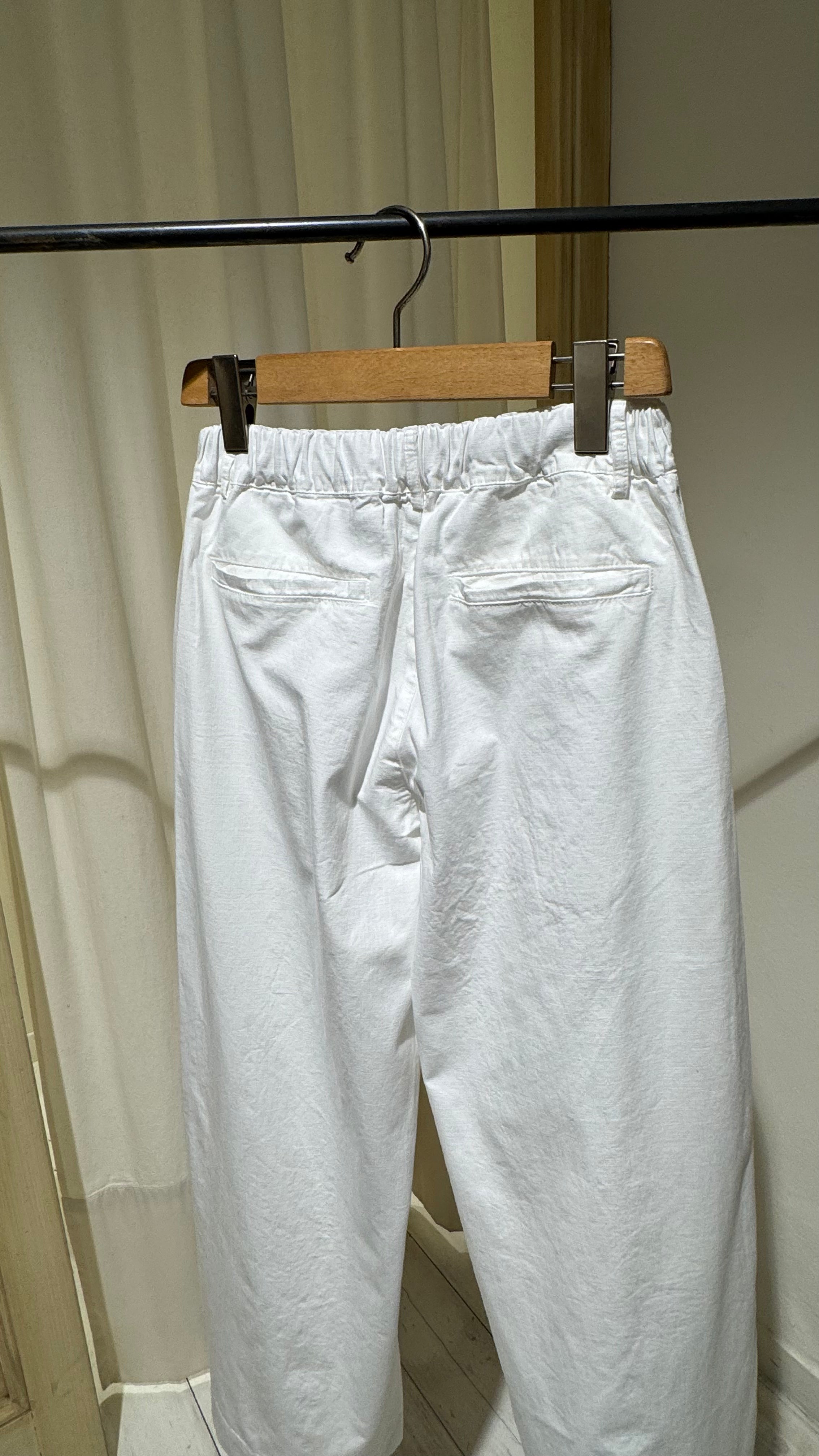 PANDORA PANT - LABO.ART