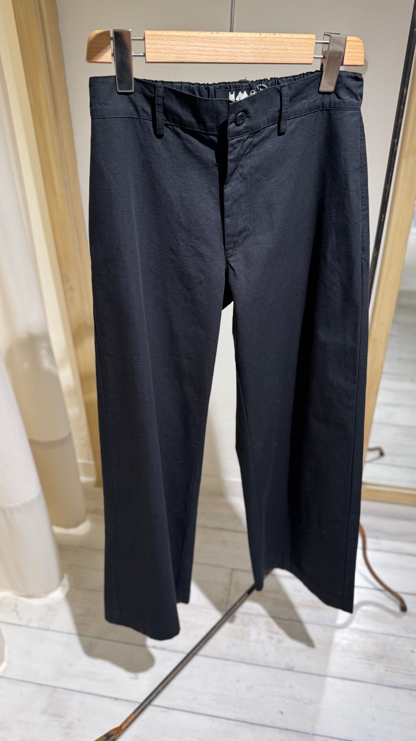 PANDORA PANT - LABO.ART