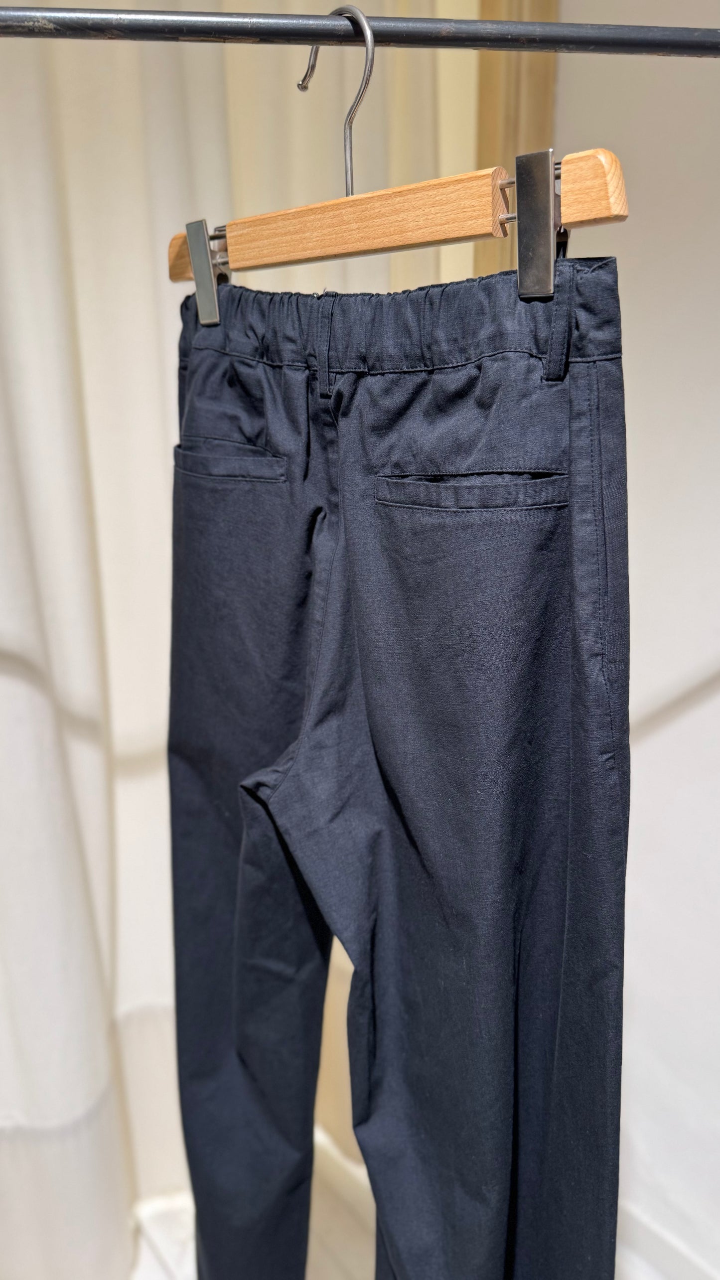 PANDORA PANT - LABO.ART