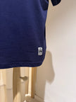 SINGLE JERSEY T-SHIRT - UNIVERSAL WORKS