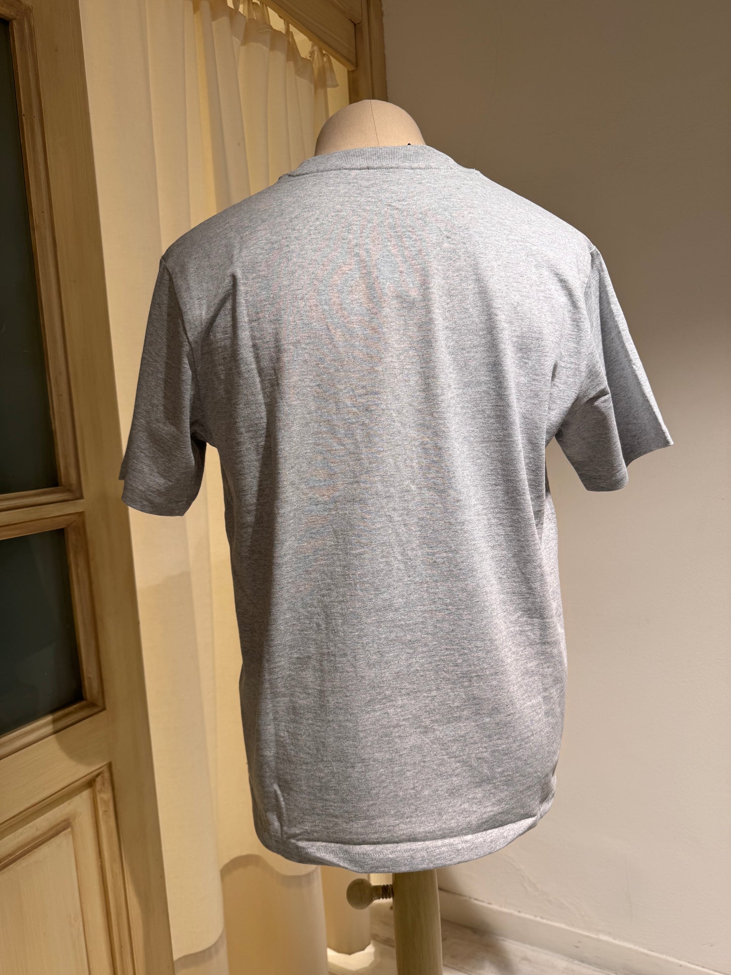 M - T-Shirt - LEVI's ® PREMIUM - Heather Grey