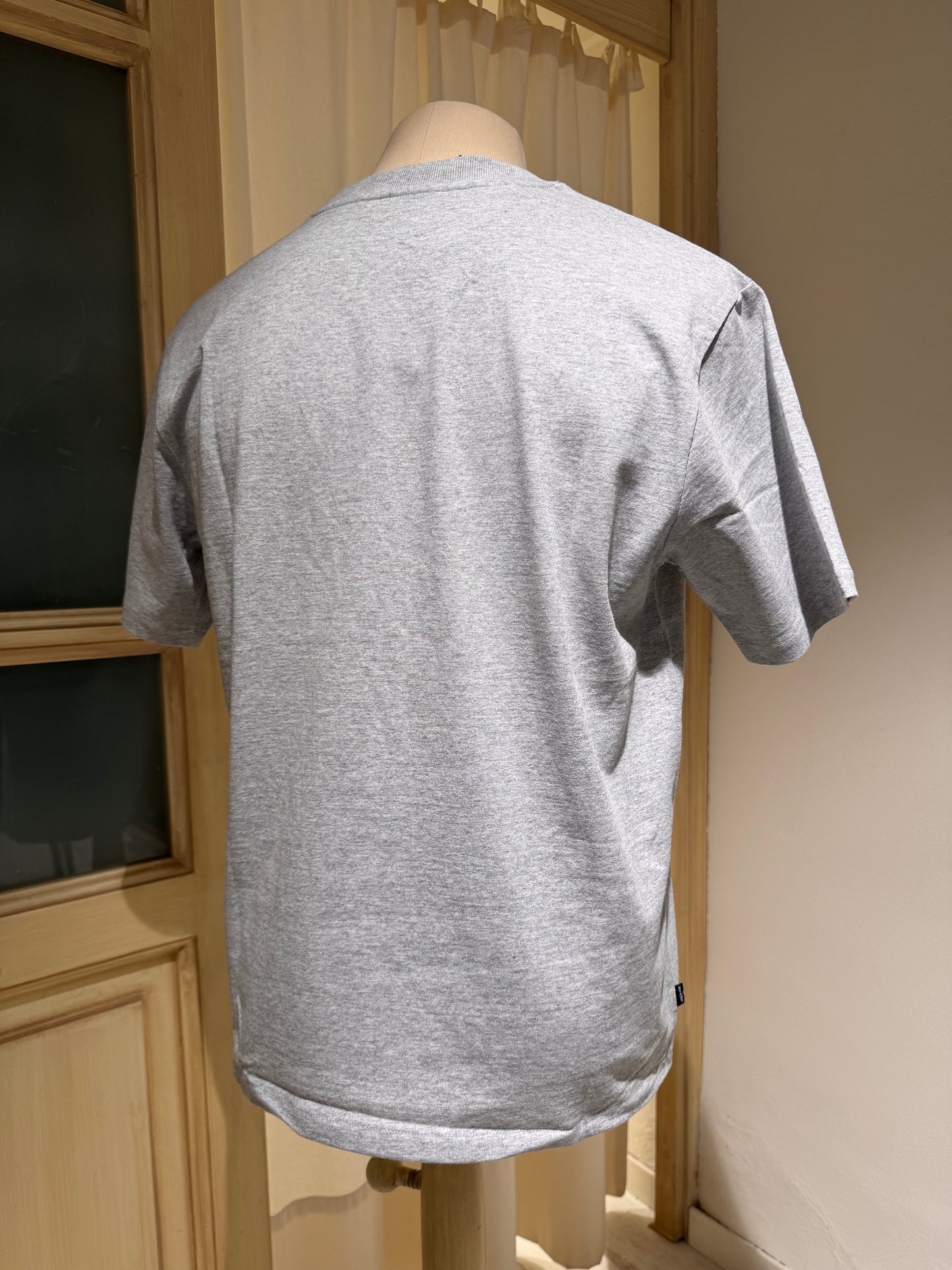 M - T-Shirt - LEVI's ® PREMIUM - Heather Grey