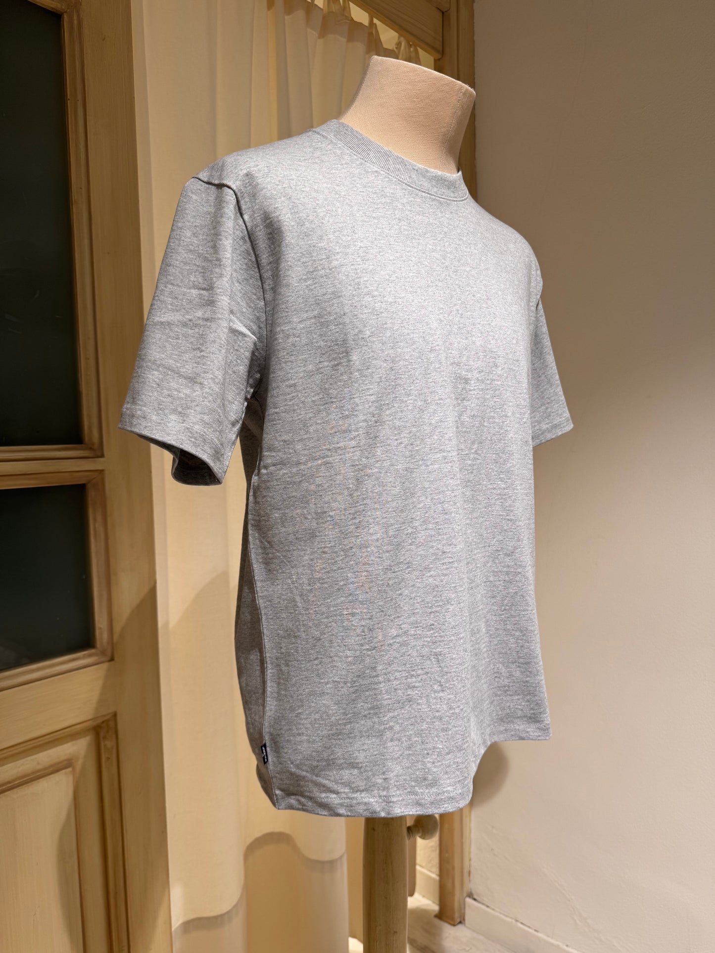 M - T-Shirt - LEVI's ® PREMIUM - Heather Grey