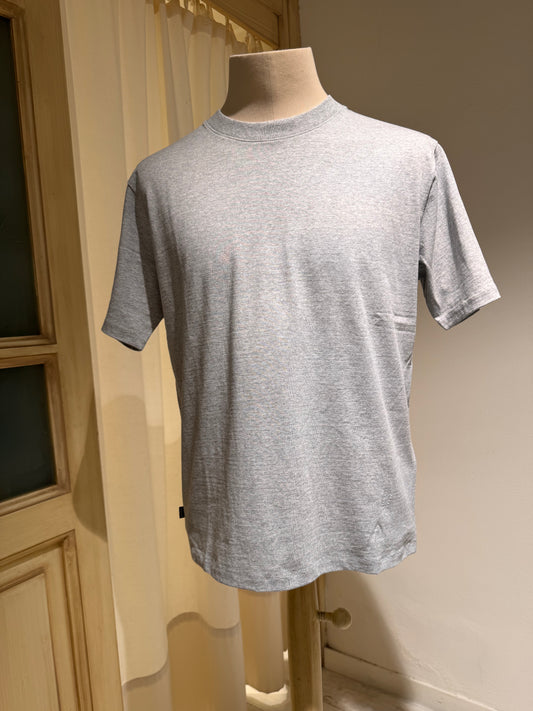 M - T-Shirt - LEVI's ® PREMIUM - Heather Grey