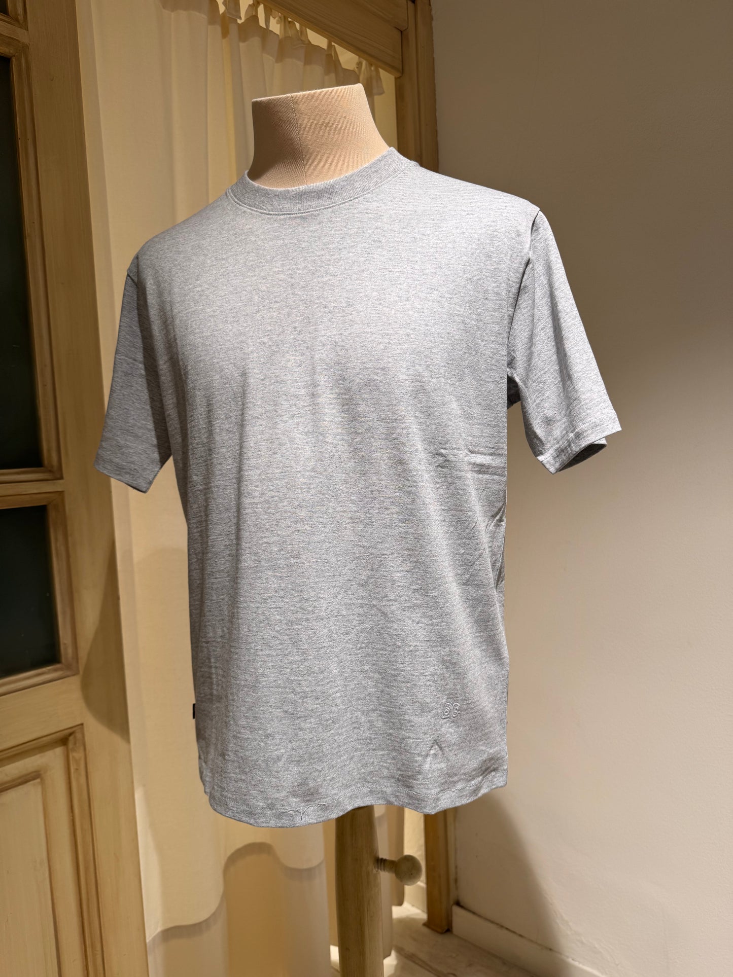 M - T-Shirt - LEVI's ® PREMIUM - Heather Grey