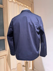 COTTON TWILL FRANCK JACKET - UNIVERSAL WORKS