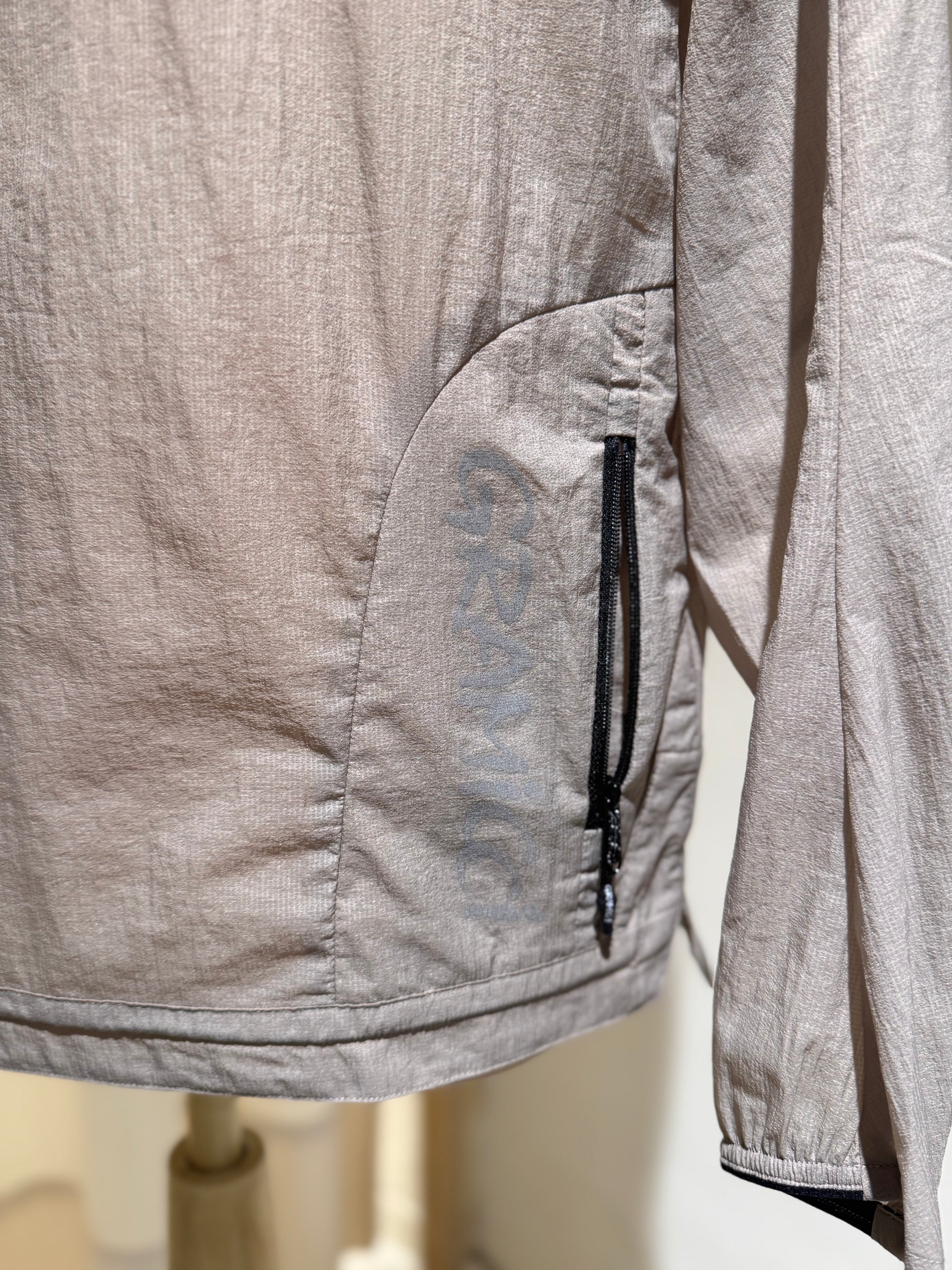 ULTRA LIGHT PACKABLE JACKET - GRAMICCI