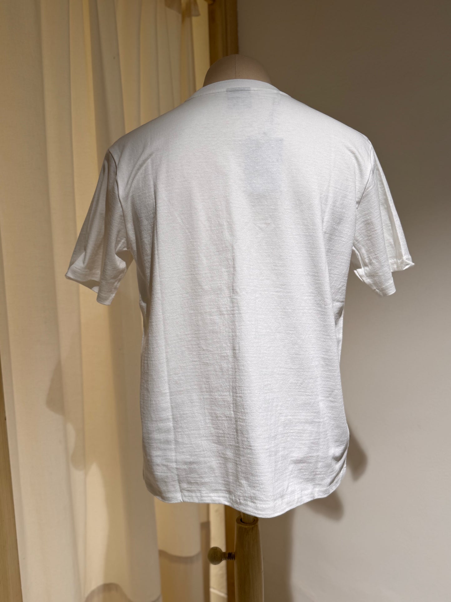 M - T-Shirt - LEVI's ® PREMIUM - White