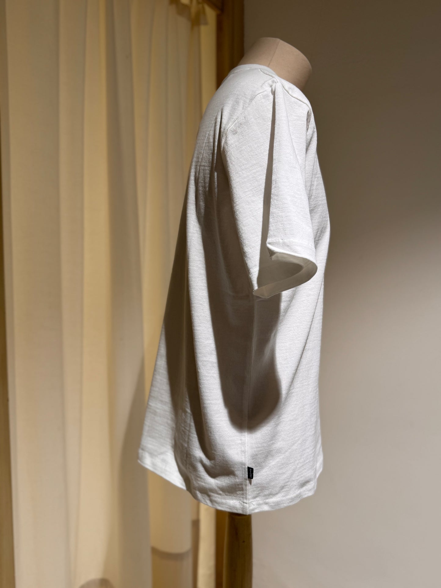 M - T-Shirt - LEVI's ® PREMIUM - White