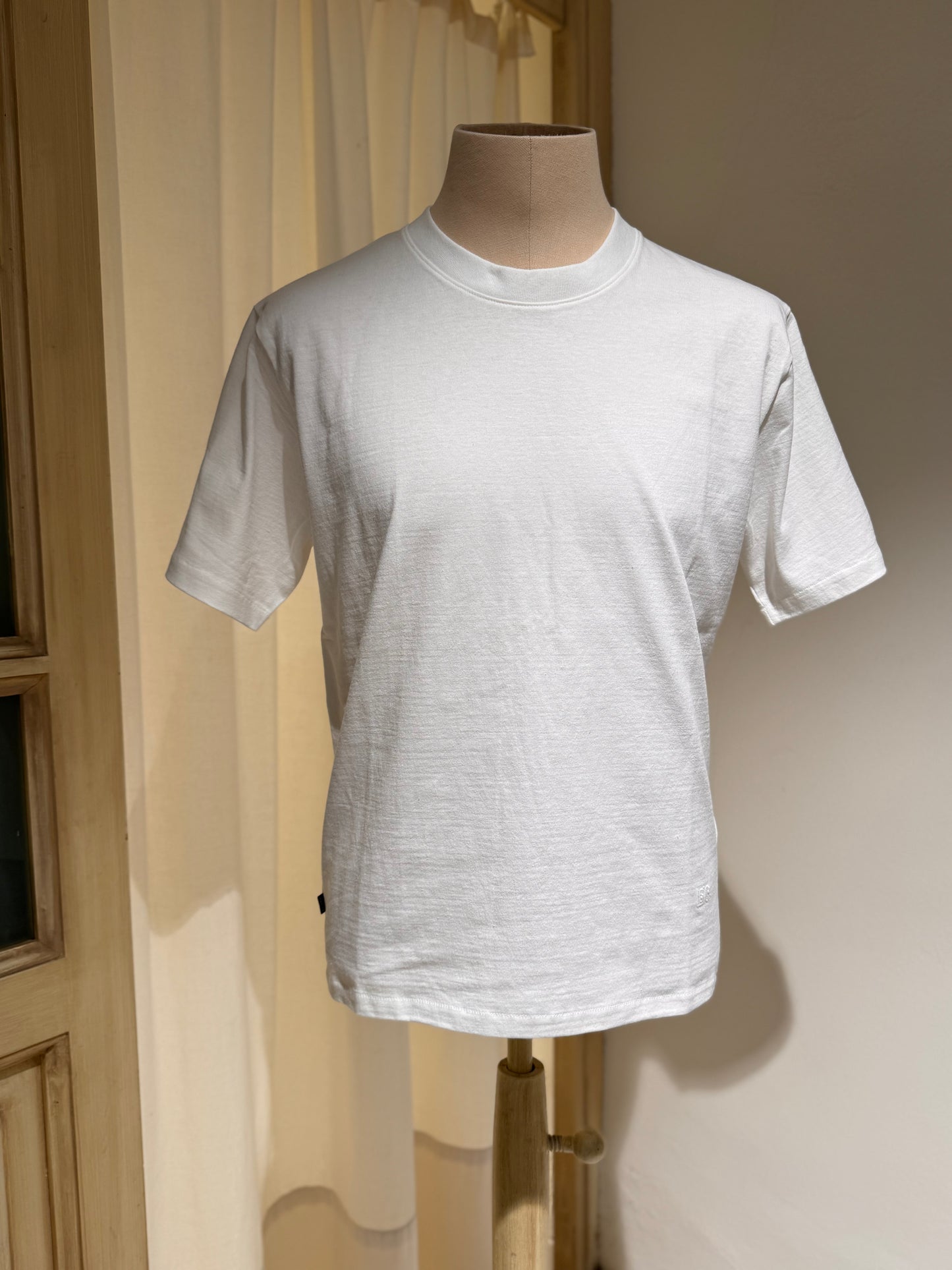 M - T-Shirt - LEVI's ® PREMIUM - White