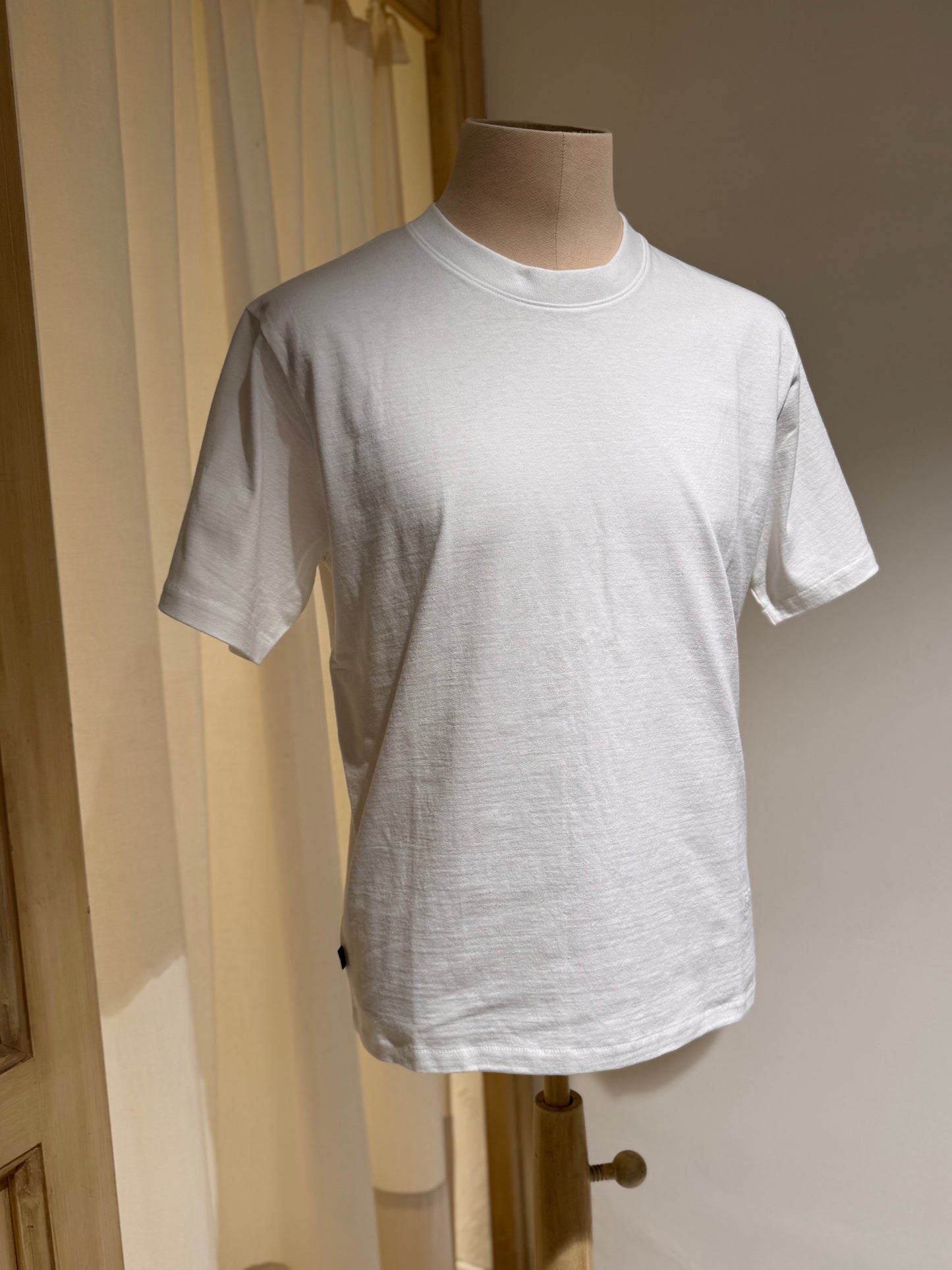 M - T-Shirt - LEVI's ® PREMIUM - White