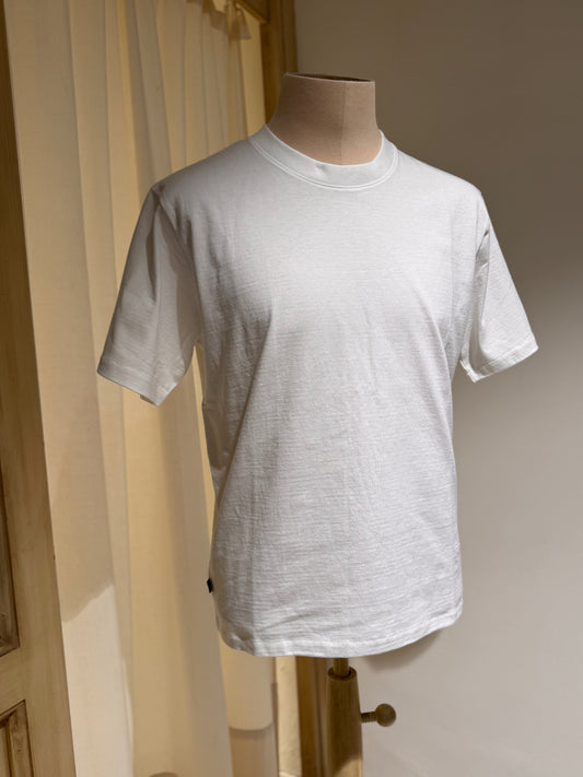 M - T-Shirt - LEVI's ® PREMIUM - White