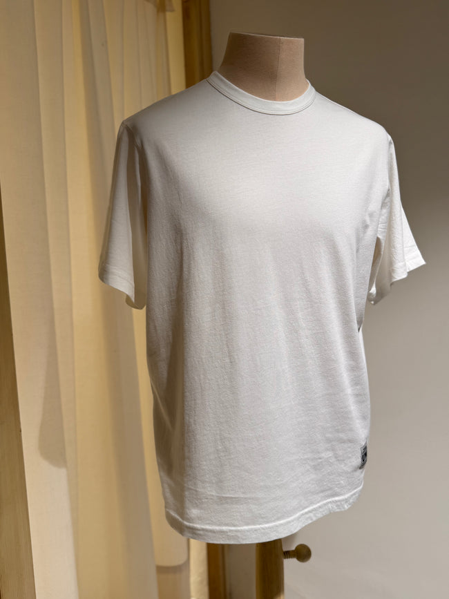 SS SOFT COTTON T-SHIRT - UNIVERSAL WORKS
