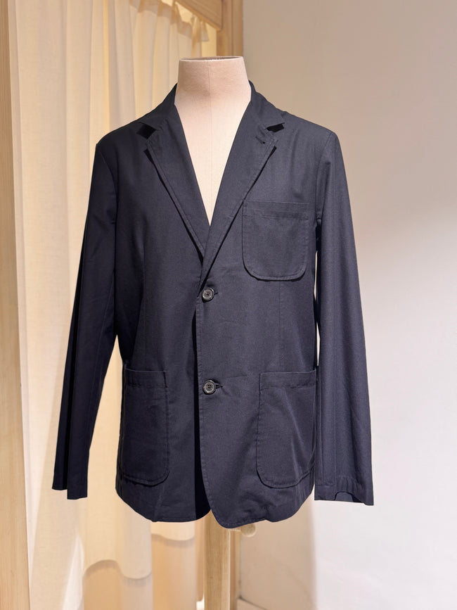 VALENCIA TWO BUTTON JACKET - UNIVERSAL WORKS