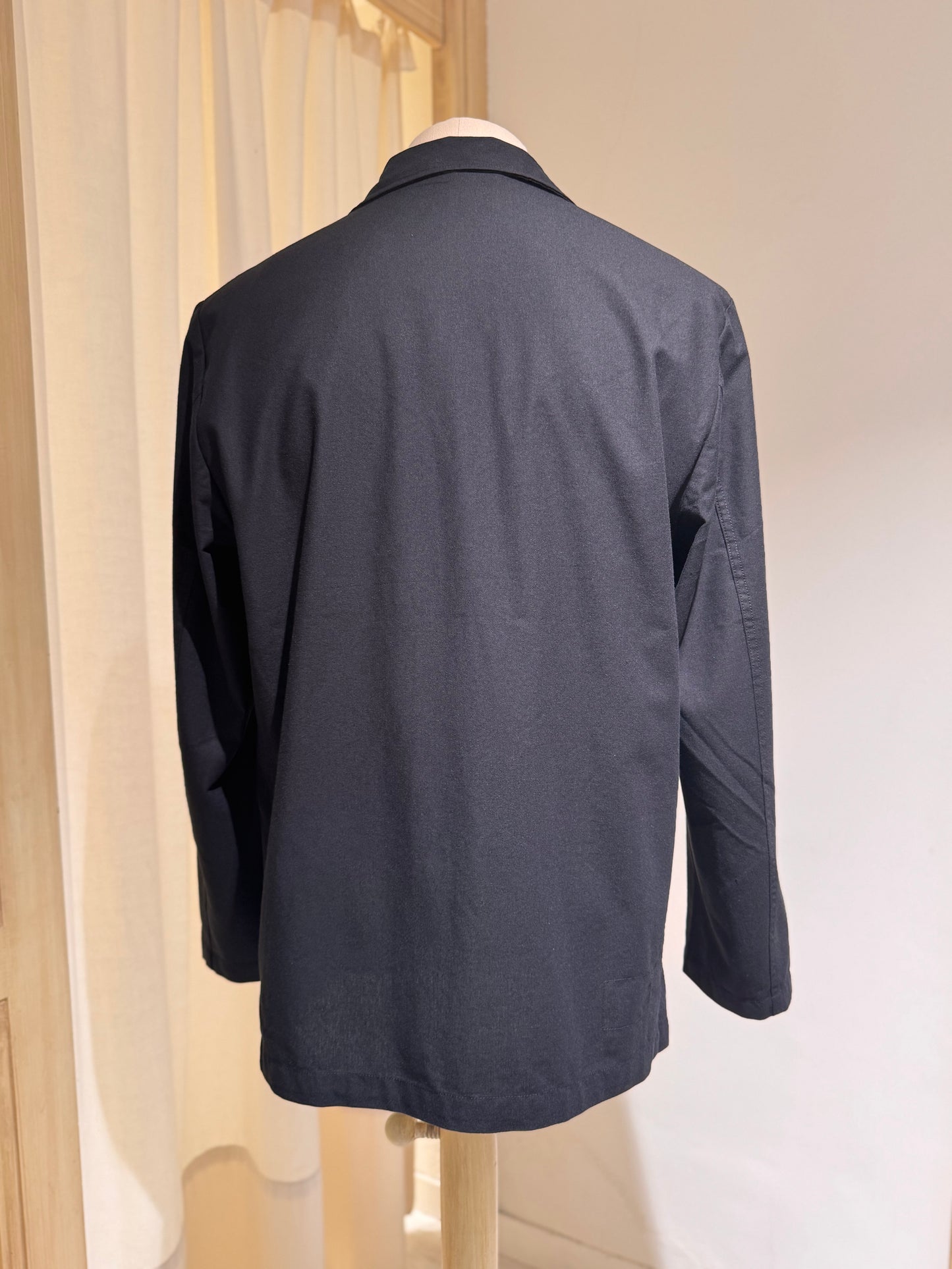 VALENCIA TWO BOTTON JACKET - UNIVERSAL WORKS