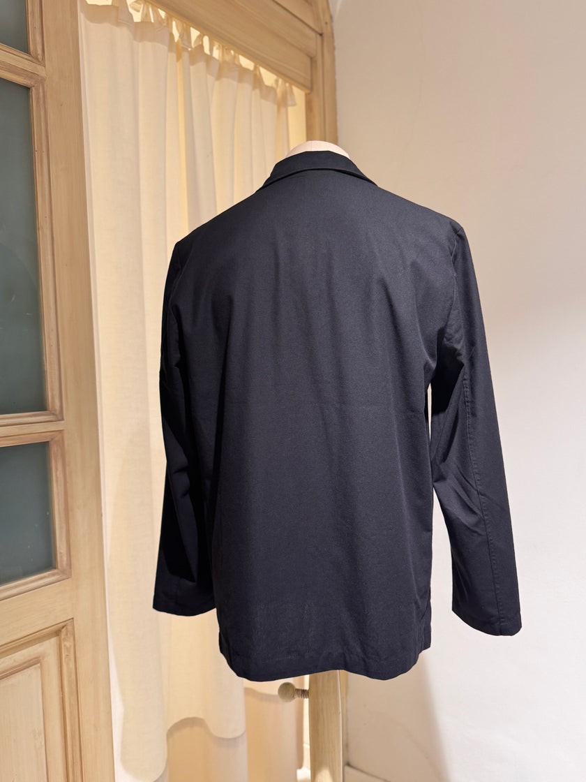 VALENCIA TWO BOTTON JACKET - UNIVERSAL WORKS