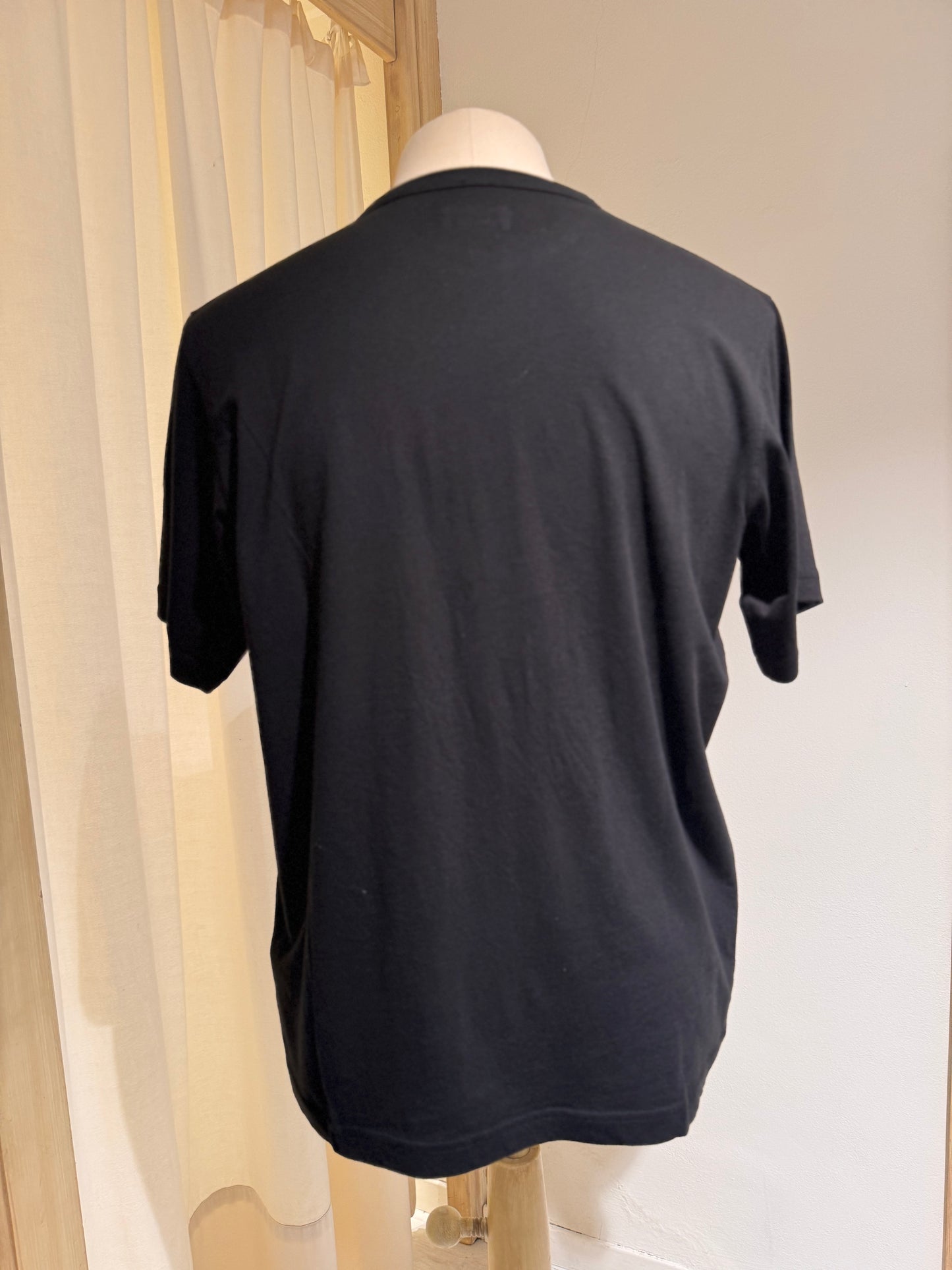 SINGLE JERSEY T-SHIRT - UNIVERSAL WORKS