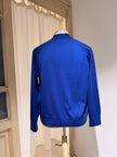 WOOLCOT BIO LOOSE CARDIGAN - UNIVERSAL WORKS