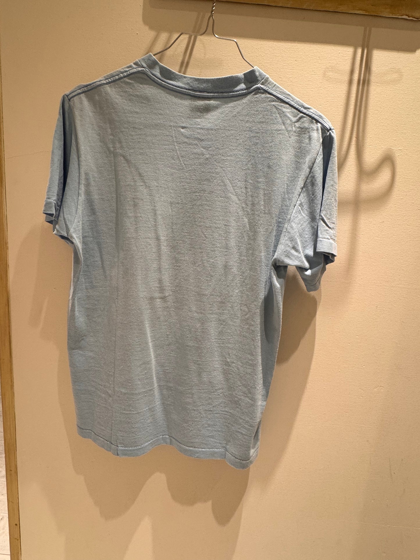 M&W - T-Shirt - STUSSY - Year: 90's - Heavenly