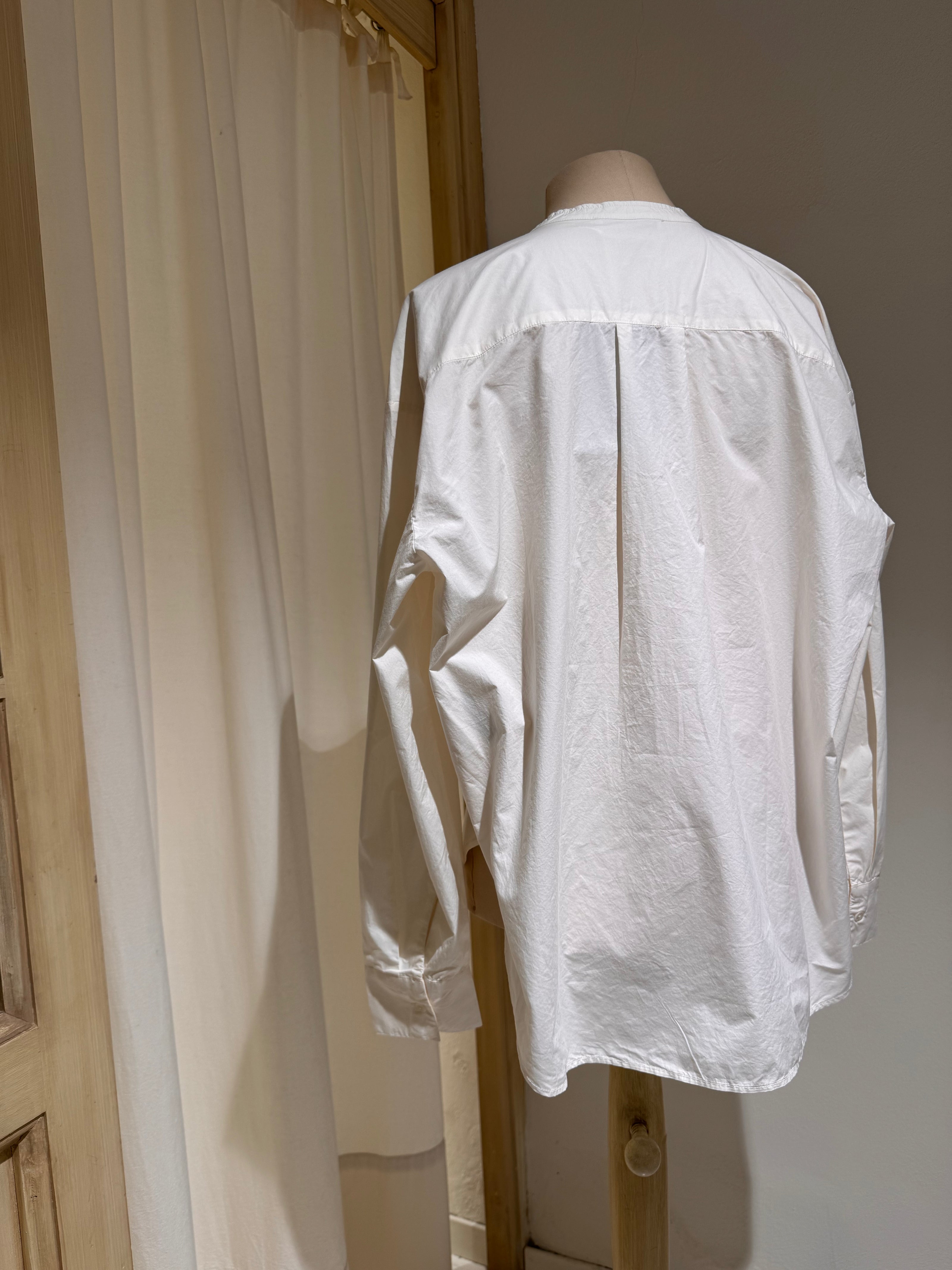 OVELIA SHIRT - YOU MUST CREATE