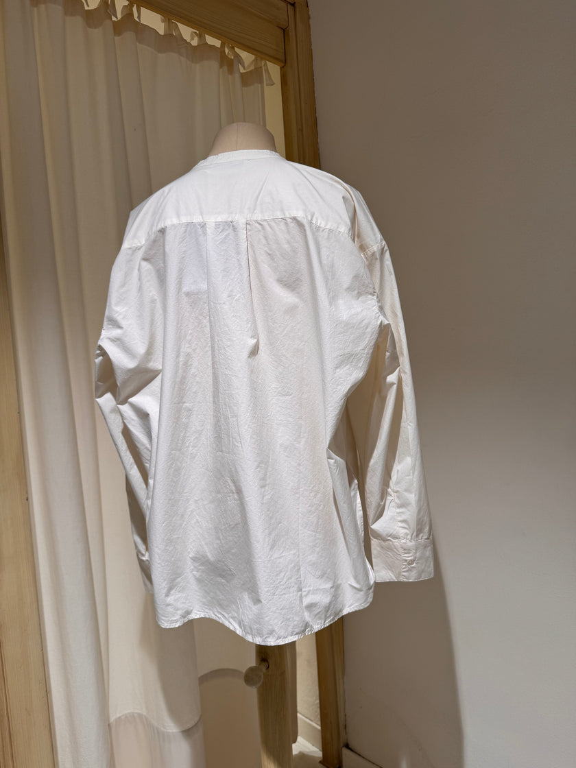 OVELIA SHIRT - YOU MUST CREATE