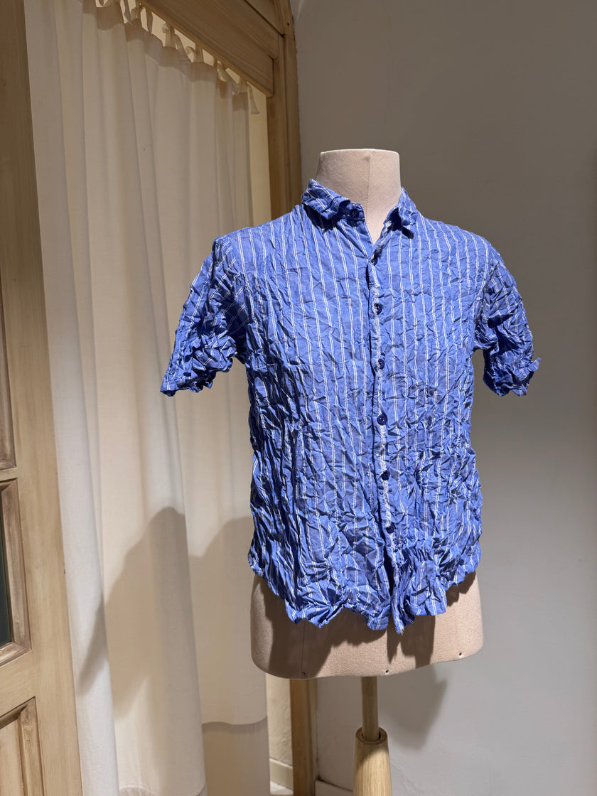 SHORT SLEEVE SHIRT - PAS DES CALAIS