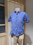 SHORT SLEEVE SHIRT - PAS DES CALAIS