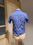 SHORT SLEEVE SHIRT - PAS DES CALAIS