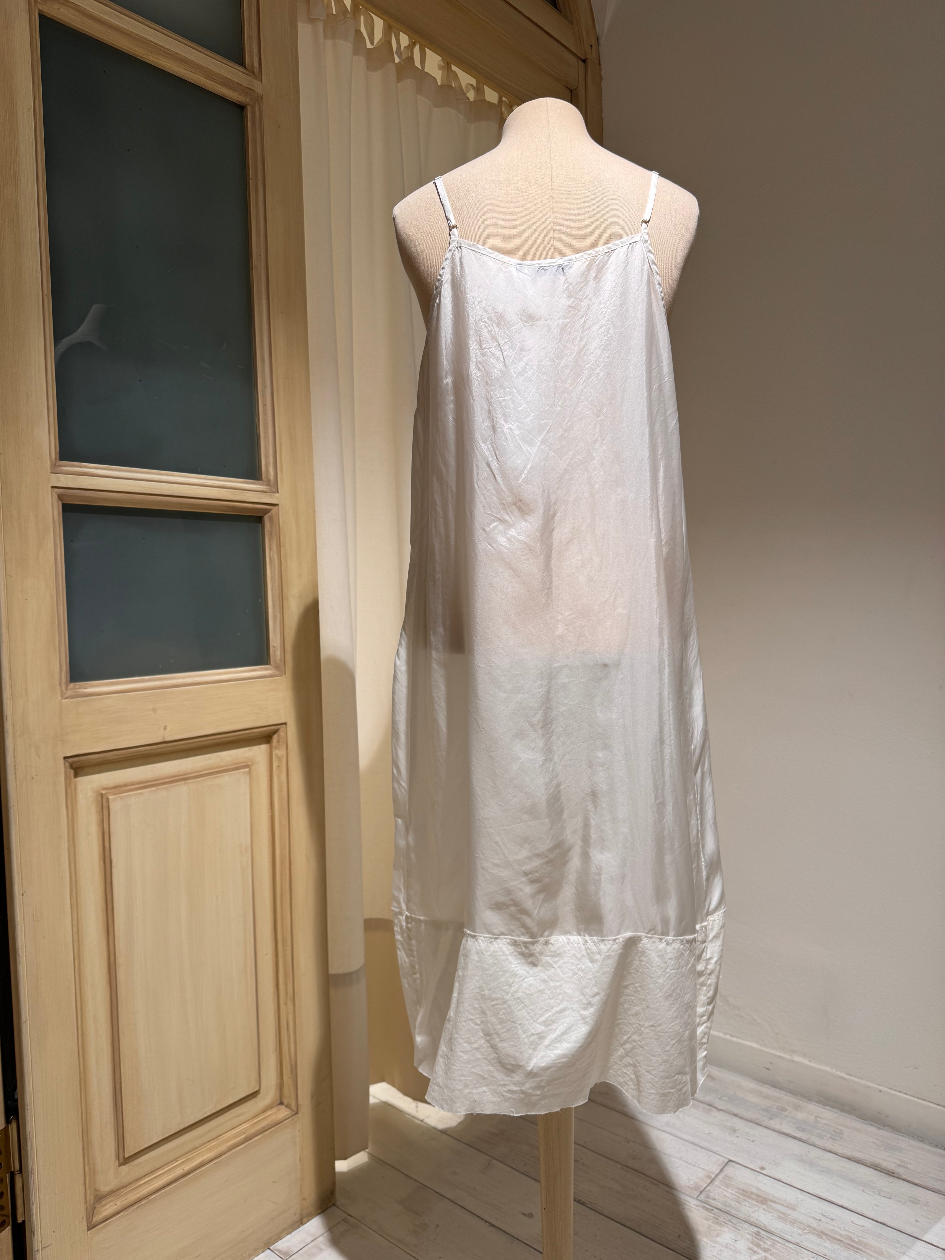 SLIP DRESS - PAS DE CALAIS